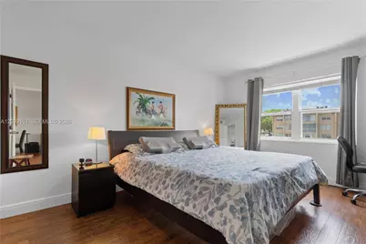 9340 Sunrise Lakes Blvd #209, Sunrise, FL 33322 - Photo 17