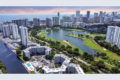 3475 N Country Club Dr #503, Aventura, FL 33180 - Photo 1