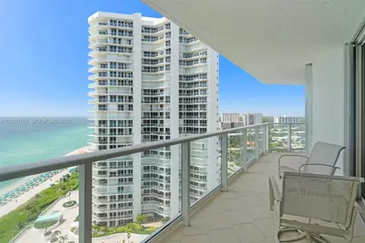 16485 Collins Ave #1832, Sunny Isles Beach, FL 33160 - Photo 23