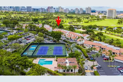 20306 NE 34th  Ct #39, Aventura, FL 33180 - Photo 3