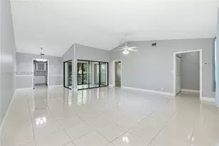 9518 SW 1st Ct, Coral Springs, FL 33071 - Photo 1