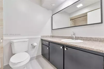 9518 SW 1st Court #21-S, Coral Springs, FL 33071 - Photo 25