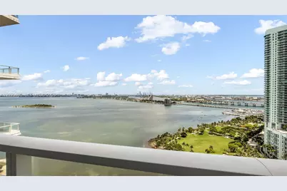 2020 N Bayshore Dr #2603, Miami, FL 33137 - Photo 43