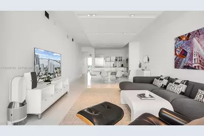 2020 N Bayshore Dr #2603, Miami, FL 33137 - Photo 29