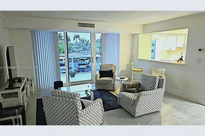 2715 N Ocean Blvd #2E, Fort Lauderdale, FL 33308 - Photo 7