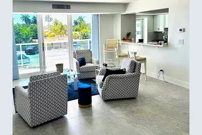 2715 N Ocean Blvd #2E, Fort Lauderdale, FL 33308 - Photo 13