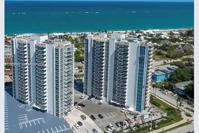 2715 N Ocean Blvd #2E, Fort Lauderdale, FL 33308 - Photo 3