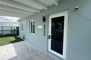 2240 Rutland St, Opa-Locka, FL 33054 - Photo 7