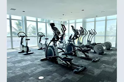 1155 Brickell Bay Dr #2701, Miami, FL 33131 - Photo 21