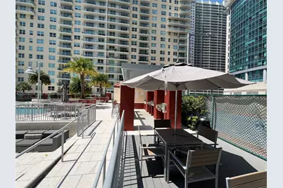 1155 Brickell Bay Dr #2701, Miami, FL 33131 - Photo 33