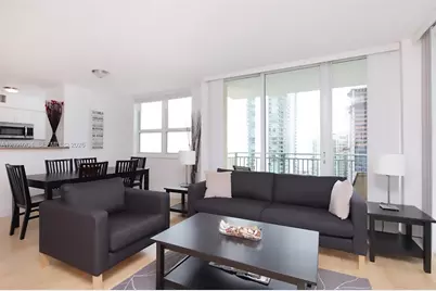 1155 Brickell Bay Dr #2701, Miami, FL 33131 - Photo 5