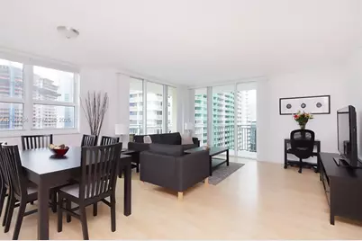 1155 Brickell Bay Dr #2701, Miami, FL 33131 - Photo 3