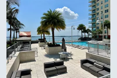 1155 Brickell Bay Dr #2701, Miami, FL 33131 - Photo 33
