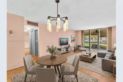 777 S Federal Hwy #C107, Pompano Beach, FL 33062 - Photo 1