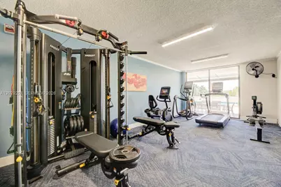 2500 NE 135th St #B508, North Miami, FL 33181 - Photo 29