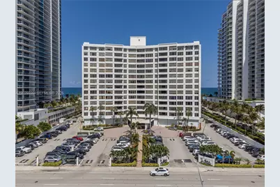 3505 S Ocean Dr #221, Hollywood, FL 33019 - Photo 47