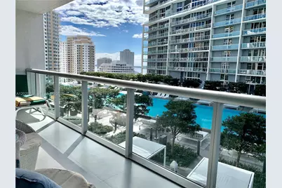 475 Brickell Ave #1611, Miami, FL 33131 - Photo 9