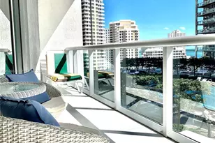 475 Brickell Ave, Miami, FL 33131 - Photo 3
