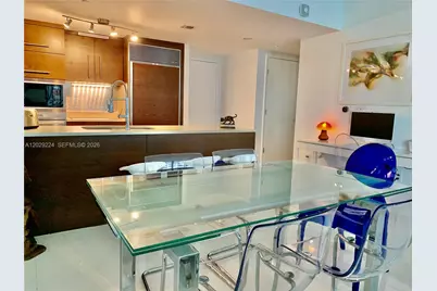 475 Brickell Ave #1611, Miami, FL 33131 - Photo 5