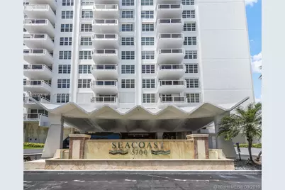 5700 Collins Ave #8K, Miami Beach, FL 33140 - Photo 23