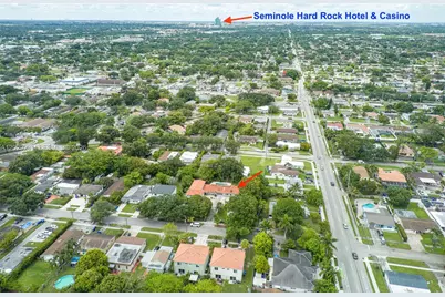 5613 Pierce St #1, Hollywood, FL 33021 - Photo 69