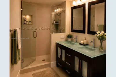 17100 N Bay Rd #1605, Sunny Isles Beach, FL 33160 - Photo 11