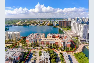 17100 N Bay Rd #1605, Sunny Isles Beach, FL 33160 - Photo 7