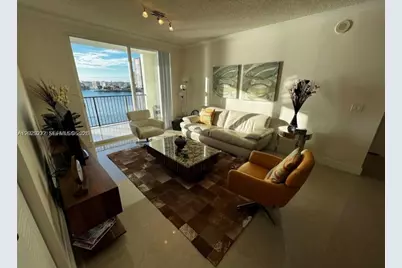 17100 N Bay Rd #1605, Sunny Isles Beach, FL 33160 - Photo 9