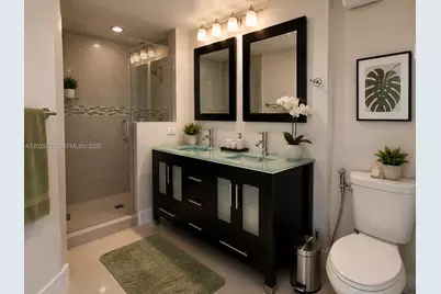 17100 N Bay Rd #1605, Sunny Isles Beach, FL 33160 - Photo 9