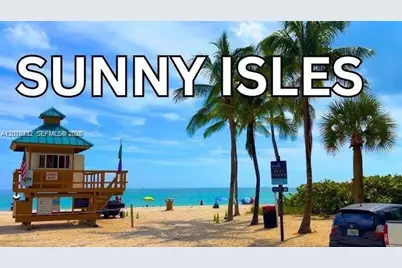 17100 N Bay Rd #1605, Sunny Isles Beach, FL 33160 - Photo 51