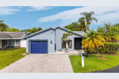 971 NW 89th Ave, Plantation, FL 33324 - Photo 1