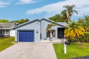 971 NW 89th Ave, Plantation, FL 33324 - Photo 1