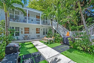 1419 West Ave #201, Miami Beach, FL 33139 - Photo 17