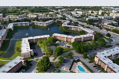 2811 N Pine Island Rd #102, Sunrise, FL 33322 - Photo 21