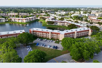 2811 N Pine Island Rd #102, Sunrise, FL 33322 - Photo 23