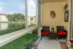 2811 N Pine Island Rd, Sunrise, FL 33322 - Photo 9