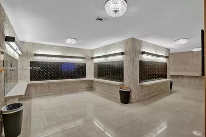 2500 Parkview Dr #1008, Hallandale Beach, FL 33009 - Photo 29