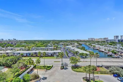 2500 Parkview Dr #1008, Hallandale Beach, FL 33009 - Photo 23