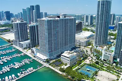 1717 N Bayshore Dr #A-2837, Miami, FL 33132 - Photo 29