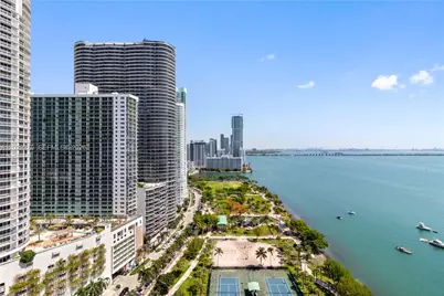 1717 N Bayshore Dr #A-2837, Miami, FL 33132 - Photo 1