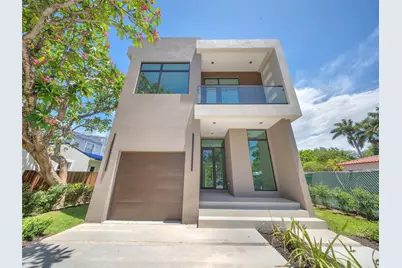 1637 Monroe St, Hollywood, FL 33020 - Photo 3