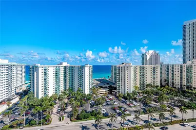 3800 S Ocean Dr #1716, Hollywood, FL 33019 - Photo 1