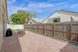 16541 NW 5th St, Pembroke Pines, FL 33028 - Photo 53