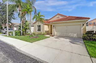 16541 NW 5th St, Pembroke Pines, FL 33028 - Photo 23