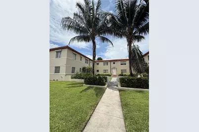 657 NE 92nd St #4E, Miami Shores, FL 33138 - Photo 23