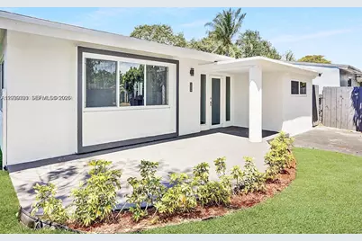 1609 NW 7th Ter, Fort Lauderdale, FL 33311 - Photo 3