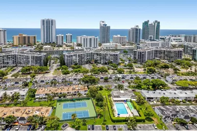 903 NE 27th Ave #903, Hallandale Beach, FL 33009 - Photo 51