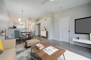 3624 NW 91st Ln, Sunrise, FL 33351 - Photo 3