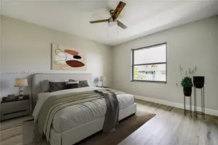3624 NW 91st Ln, Sunrise, FL 33351 - Photo 9