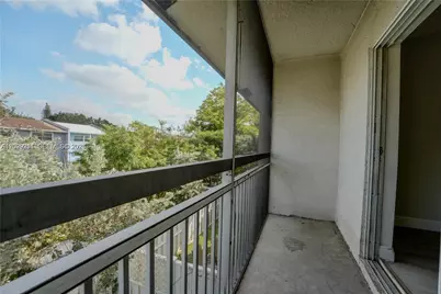 3624 NW 91st Ln #3624, Sunrise, FL 33351 - Photo 17